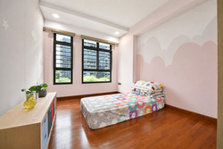 Blk 316C Waterway Cascadia (Punggol), HDB 5 Rooms #556595081